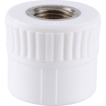 Kalde Муфта комбинированная внутренняя резьба 32x1/2"