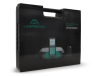 Весы платформенные Lamprecht с прерывателем LP100-32RCV