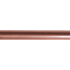Wieland Труба медная неотожженная SANCO D 42 х 1,5 EN 1057 (25/250), в штангах по 5 м
