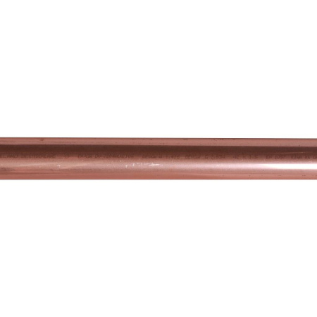 Wieland Труба медная неотожженная SANCO D 42 х 1,5 EN 1057 (25/250), в штангах по 5 м