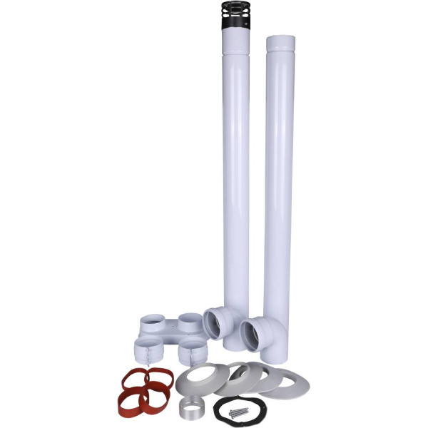 PROTHERM 0020056514 (2803) Protherm Комплект раздельных труб d 80мм