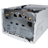 Газовый настенный котел Bosch 200 кв.м. одноконтурный 35 кВт