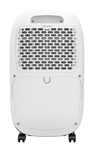 Осушитель воздуха серии NEKO S RAD-N10T3E