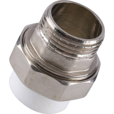 Kalde Муфта разъемная с наружной резьбой 25x1"