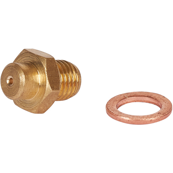 Mizudo D086Noiz Сопло d0.85 для котлов LPG