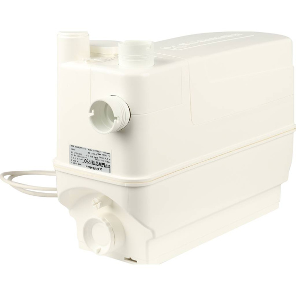 Grundfos Установка Sololift2 C-3