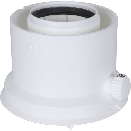 Газовый настенный котел DeDietrich 248 кв.м. одноконтурный 24,8 кВт