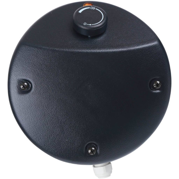 Drazice Нагревательный фланец TPK 168-8, 2,2kW