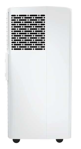 Мобильный кондиционер Hisense cерии W AP-09CR4GKWS00