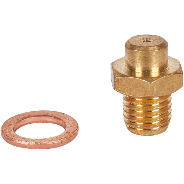 Mizudo D086Noiz Сопло d0.85 для котлов LPG