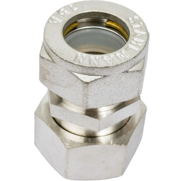 Муфта Stahlmann (F) 15х3/4 EF евроконус, SSFL1503/4BEFE