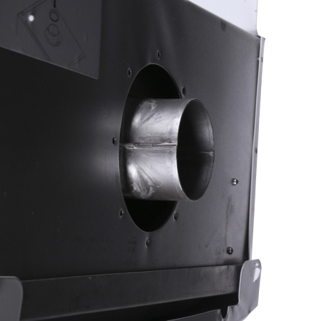 Газовый настенный котел Baxi двухконтурный 14 кВт