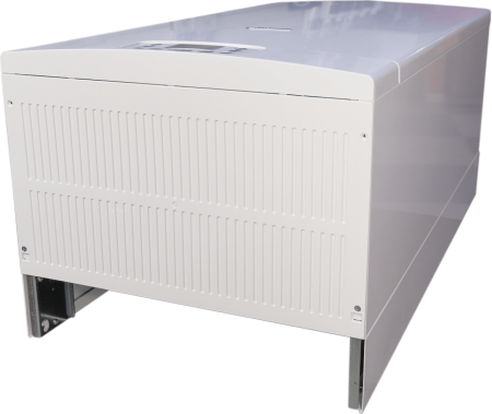 Газовый котел Italtherm TIME 35 F