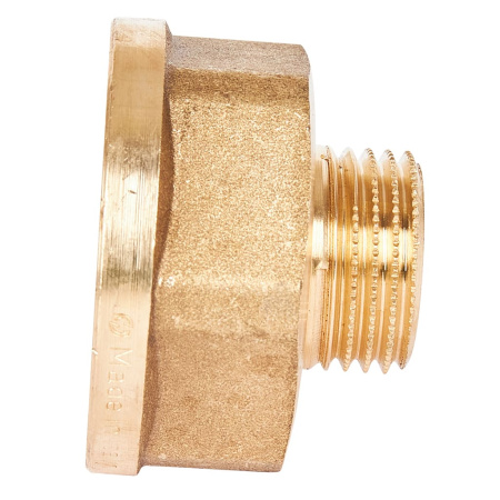 STOUT SFT-0072-000112 STOUT Переходник под ключ ВН 1"x1/2"