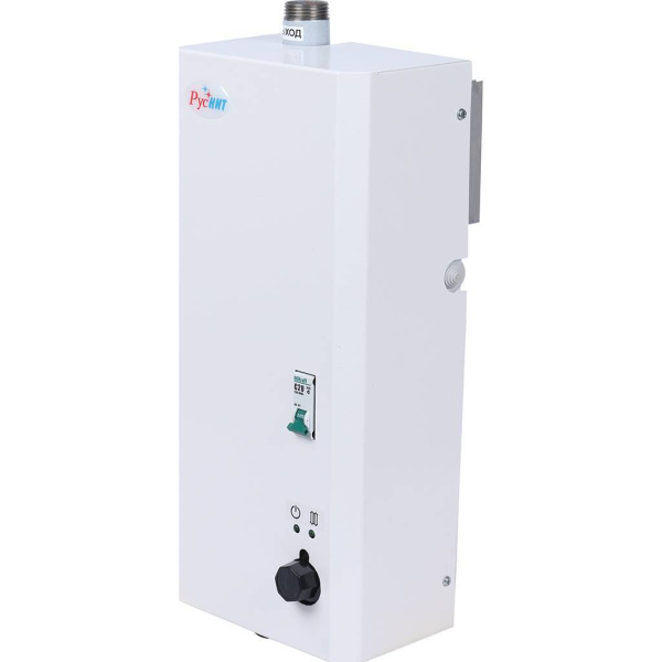 Электрический котел РусНИТ 3 кВт