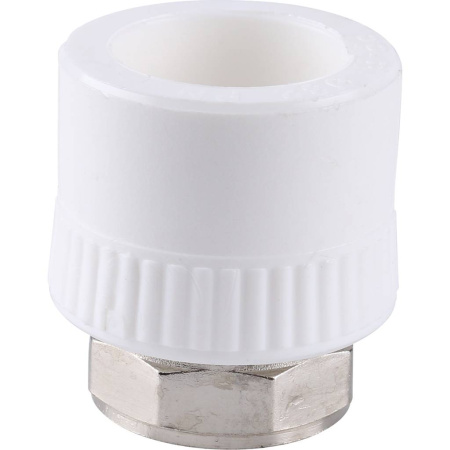 Kalde Муфта комбинированная с накидной гайкой 32х1"