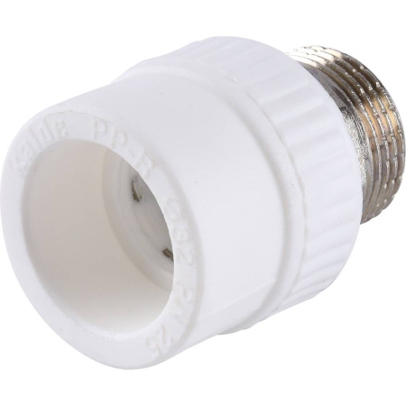 Kalde Муфта комбинированная под шестигранник (наруж. резьба, 32x1")