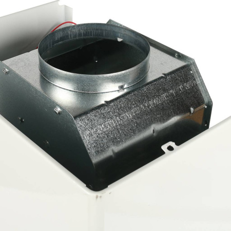 Водонагреватель проточный Baxi SIG-2 11i