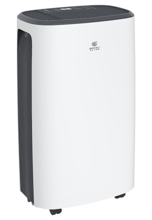Осушитель воздуха Royal Clima серии CARISMA Loft RD-CR20-E