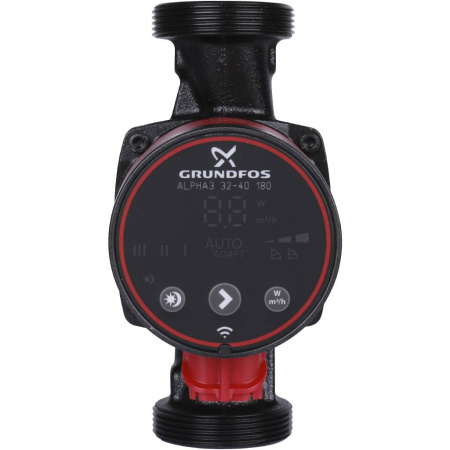 Grundfos Насос ALPHA3 32-40