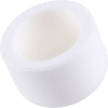 Kalde d=25 Заглушка для полипропиленовых труб под сварку (цвет белый)