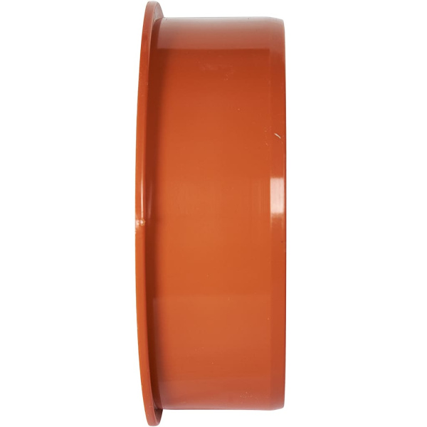 Sinikon 524007.U Заглушка ПП D 110 Универсал