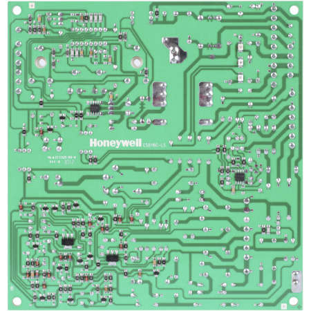 5653890 BAXI электронная плата (Honeywell)
