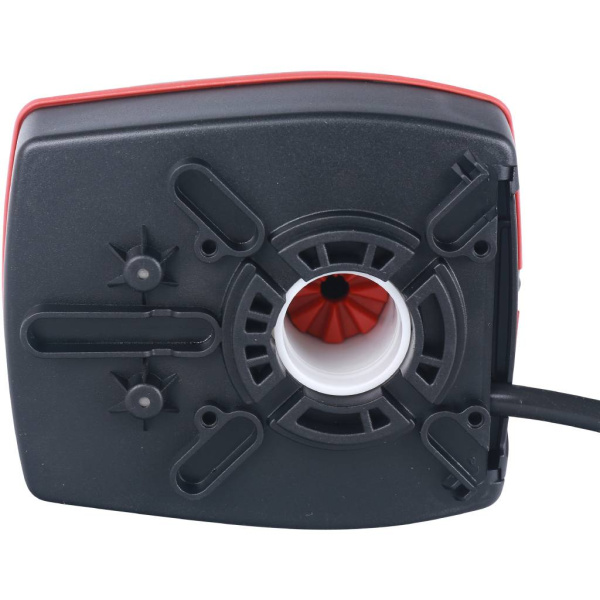 Esbe Эл.привод поворот. 3-точ. ARA661 (220В,6Нм,90°,120сек,КО-РО-ОХ-ВК)