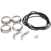 *CAKR02RF24 Fondital ANTEA PLUS RBTFS 24 котел газовый настенный/одноконтурный/турбированный