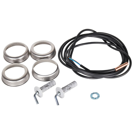 *CAKR02RF24 Fondital ANTEA PLUS RBTFS 24 котел газовый настенный/одноконтурный/турбированный