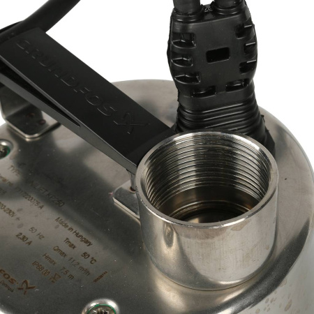 Grundfos Насос Unilift KP 250-A1
