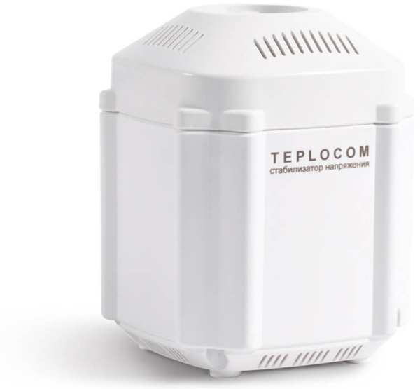 Стабилизатор напряжения Teplocom ST-222/500