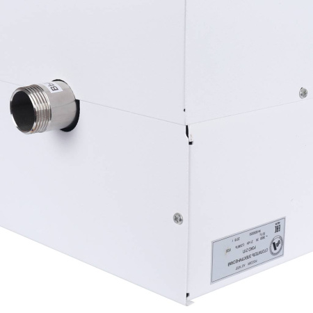 46012210003 РЭКО 21П (21 кВт) 380 В Электрокотел