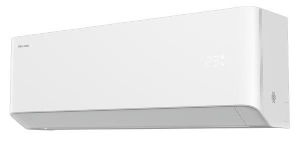 Классическая сплит-система Hisense серии VIBE Classic A AS-09HW4RLCHA01 (комплект)
