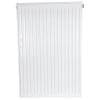 Kermi FTV220900601R2Y Kermi Profil-V FTV 22/900/600 радиатор стальной/ панельный нижнее подключение белый RAL 9016