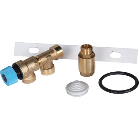 ЭВАН В1 - 7,5 Водонагреватель класс Стандарт