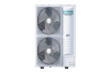 Инверторная сплит-система канального типа Hisense серии HEAVY EU DC INVERTER R32 AUD-24UX4RFM8/AUW-24U4RJ7 (комплект)