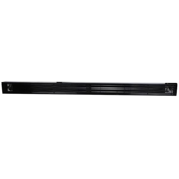 VARMANN MKFV 135.80.2000 RAL9005 Конвектор Varmann MiniKon (напольный)