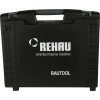 REHAU RAUTOOL RAUTOOL Комплект механического инструмента RAUTOOL М1