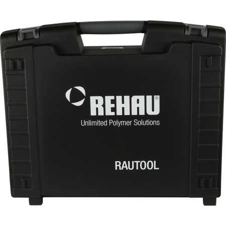 REHAU RAUTOOL RAUTOOL Комплект механического инструмента RAUTOOL М1