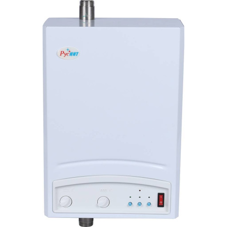 *PусНИТ 205М (5 кВт) 220В котел электрический настенный