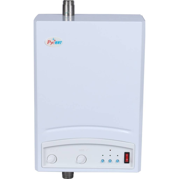 *PусНИТ 205М (5 кВт) 220В котел электрический настенный