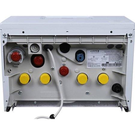 Газовый настенный котел PROTHERM двухконтурный 18,4 кВт