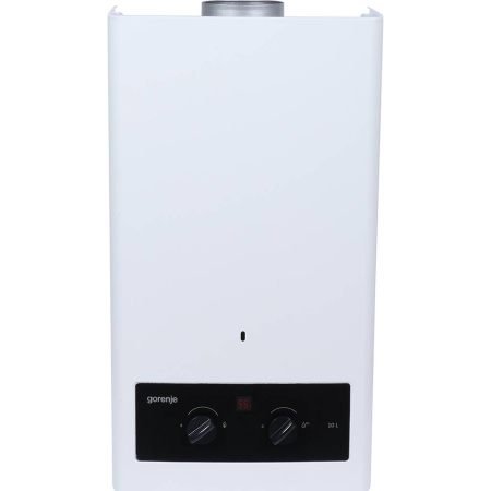 Gorenje Газовая колонка GWH10NNBWC