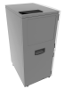 Осушитель воздуха серии YAMANEKO 120 RAD-Y120T7E
