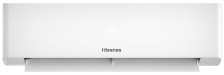 Инверторная сплит-система Hisense серии CITY 2.0 DC Inverter AS-13UW4RYRKA05 (комплект)