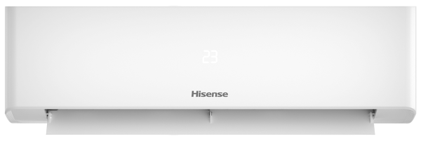 Инверторная сплит-система Hisense серии CITY 2.0 DC Inverter AS-07UW4RYRKA01 (комплект)