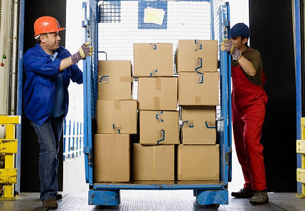 Дополнительные услуги