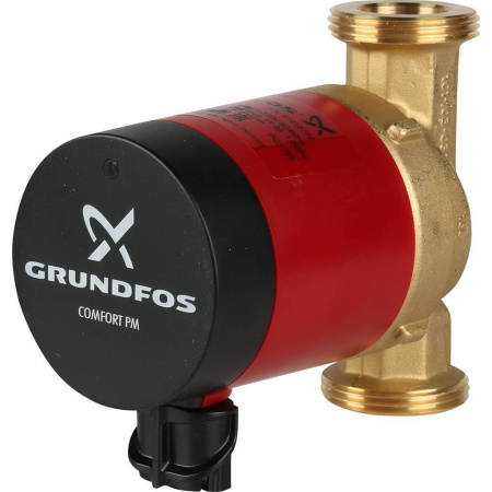Grundfos Насос COMFORT 15-14 BX PM