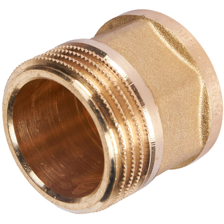 STOUT SFT-0072-000341 STOUT Переходник под ключ ВН 3/4"x1"